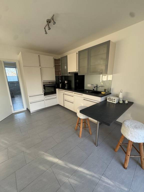 Ferienwohnung Altenberge