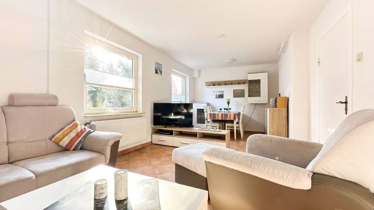 Ferienhaus Cuxhaven