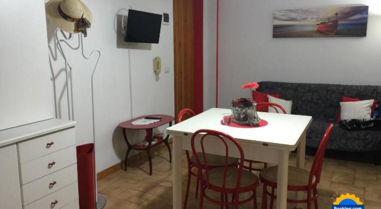 Charming apartment with garden | Next to the beach | Pet-friendly — photo 5