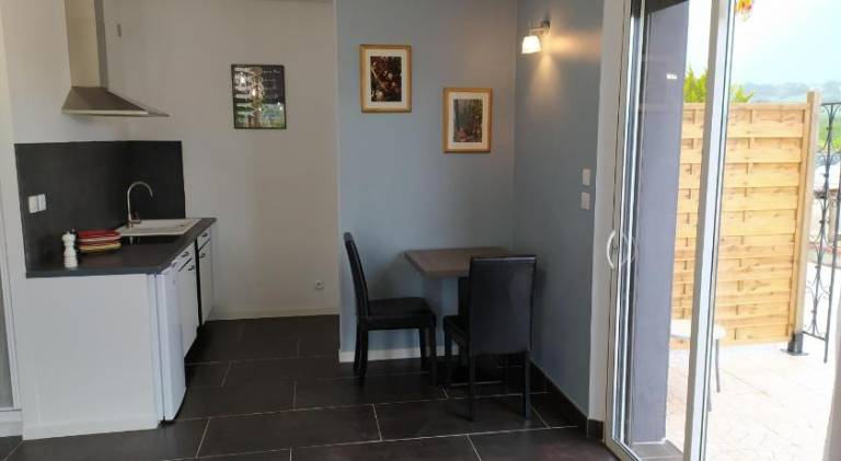 AUBERGE LE GABACHOU — photo 3