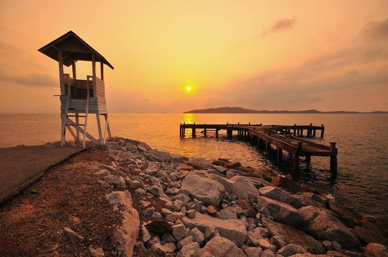 Beach House@Banchang By Xanadu — photo 4