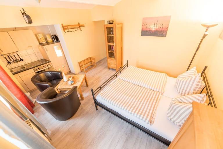 Appartement Stralsund