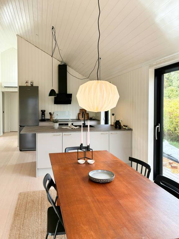 House with garden, BBQ & terrace — photo 2