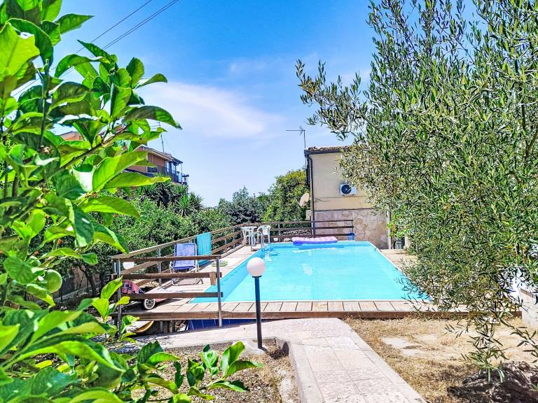 Ferienhaus in Modica, Ragusa f&uuml;r max. 4 Personen, 