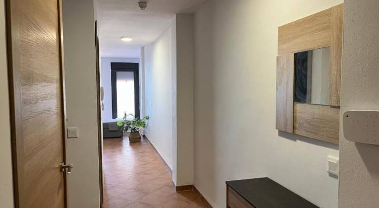 Holiday apartment with terrace — photo 5