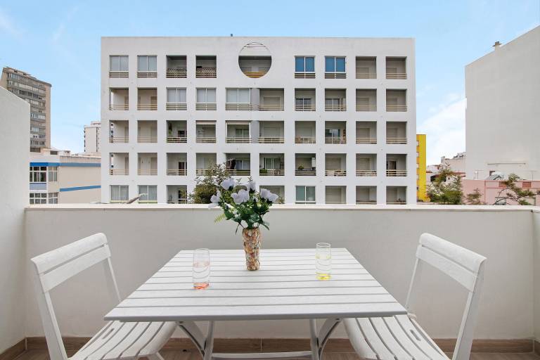 Rental apartment with fast internet | Sea view — photo 2