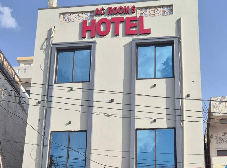 Rental apartment with patio | Pet-friendly in Bikaner