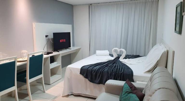 Apartamento Maracaipe