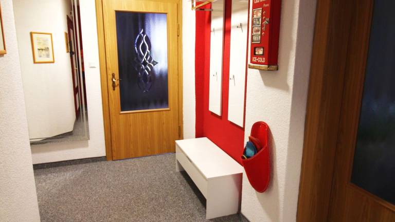 Ferienwohnung Heidenau
