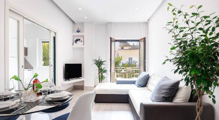 Rental apartment with 2 rooms for 6 persons — photo 3