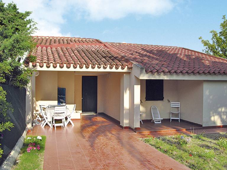 Ferienwohnung  Costa Rei