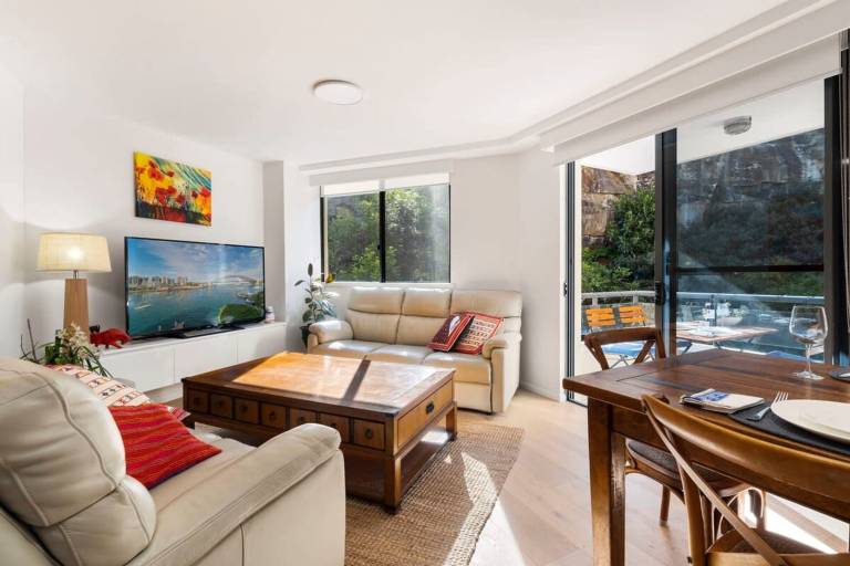Apartma Pyrmont