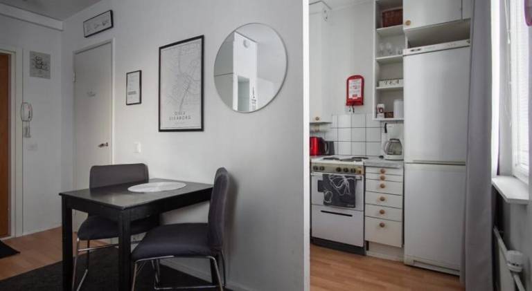 Apartment | Pet-friendly — photo 3