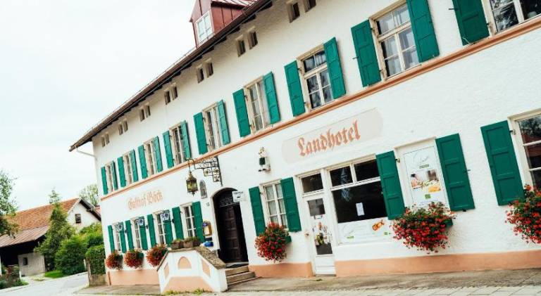 Landgasthof Bock