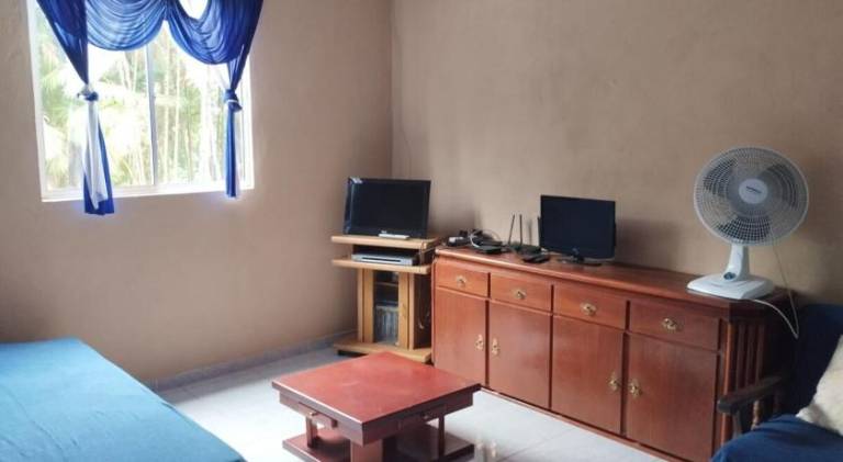 House with 3 rooms for 8 persons — photo 2