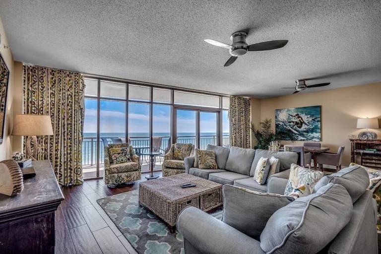 Resort  North Myrtle Beach