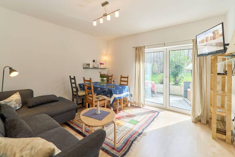 Apartment Scharbeutz