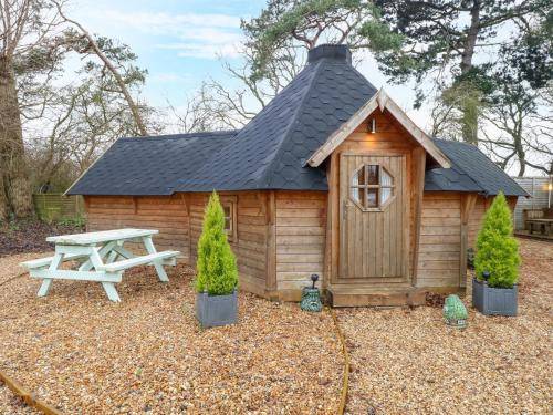 House Snettisham