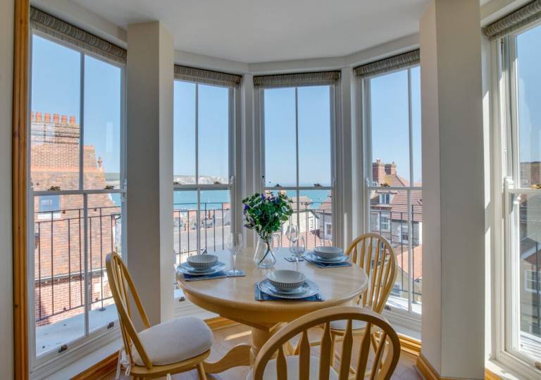Apartment  Swanage