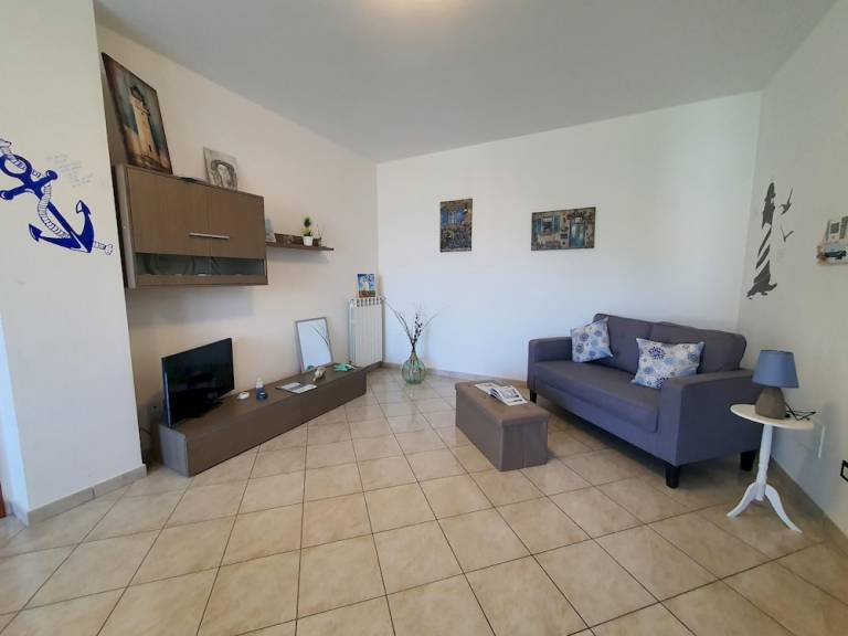 Appartamento Ortona