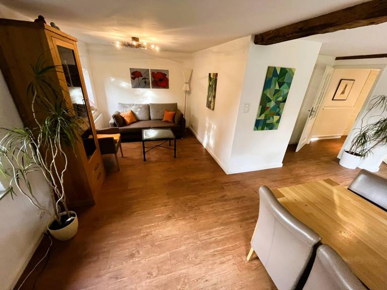Ferienhaus Schneverdingen