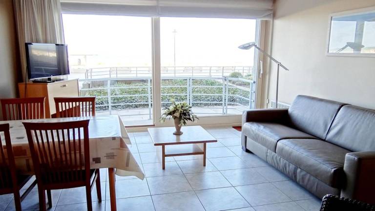 Ferienwohnung Nieuwpoort