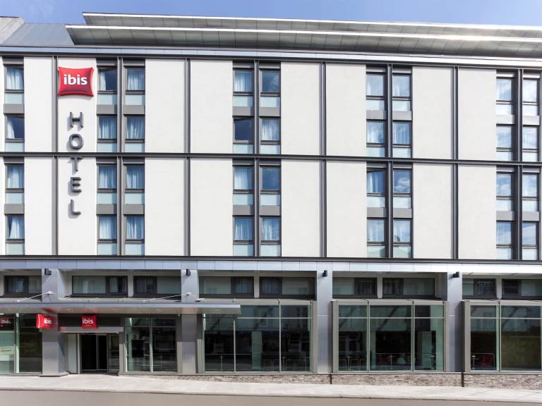 Ibis Brighton City Centre Hotel — photo 5