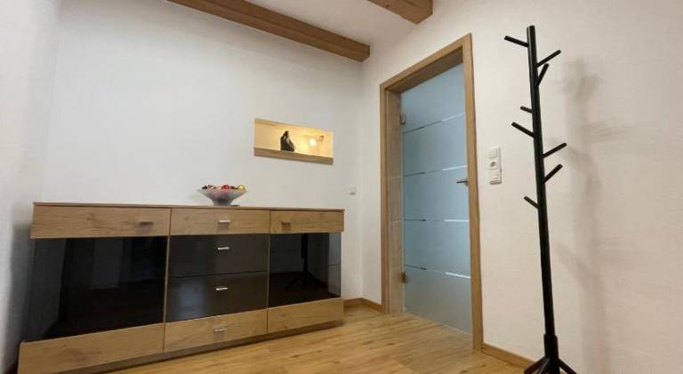 75 m&sup2; Ferienwohnung