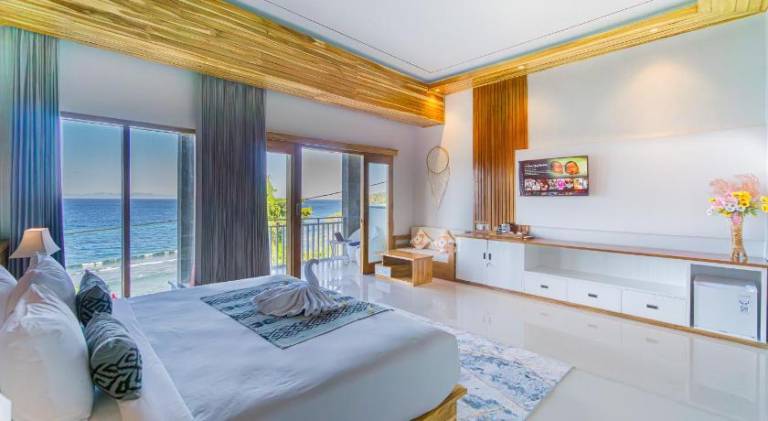 Sekar Penida Cottages by Bukit Vista — photo 2