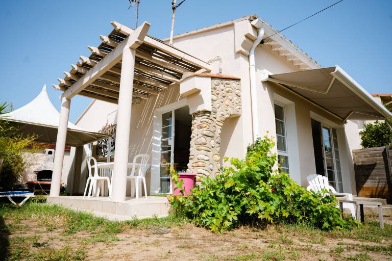 Maison de vacances Canet-en-Roussillon