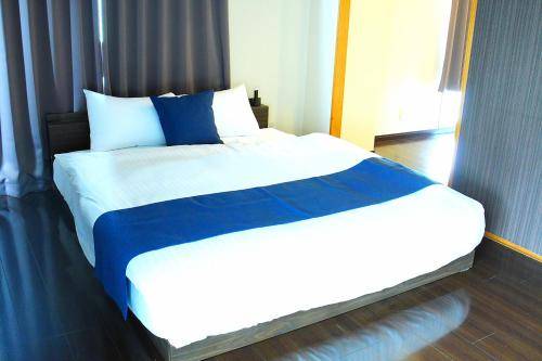 84 m² Apartment mit Hotelservice