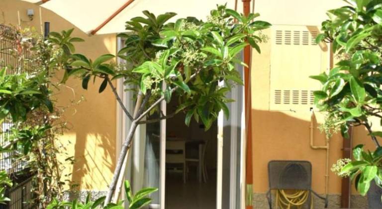 Rental apartment with 1 room for 4 persons — photo 4
