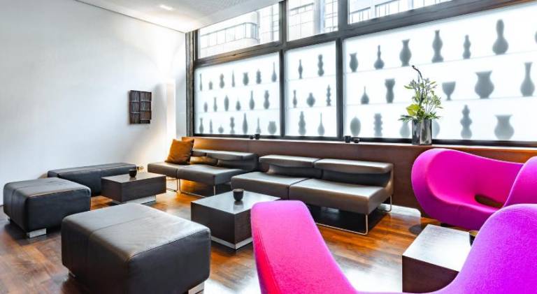 Art & Business Hotel — photo 4