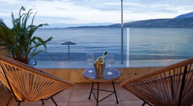 Appartement Itea