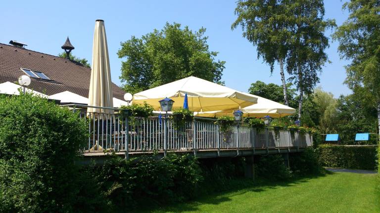 Ferienhaus Seekirchen am Wallersee