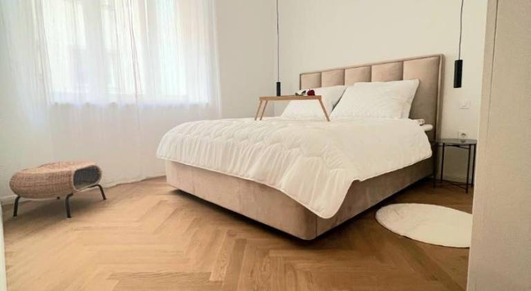 Pleasant rental apartment | Pet-friendly — photo 2