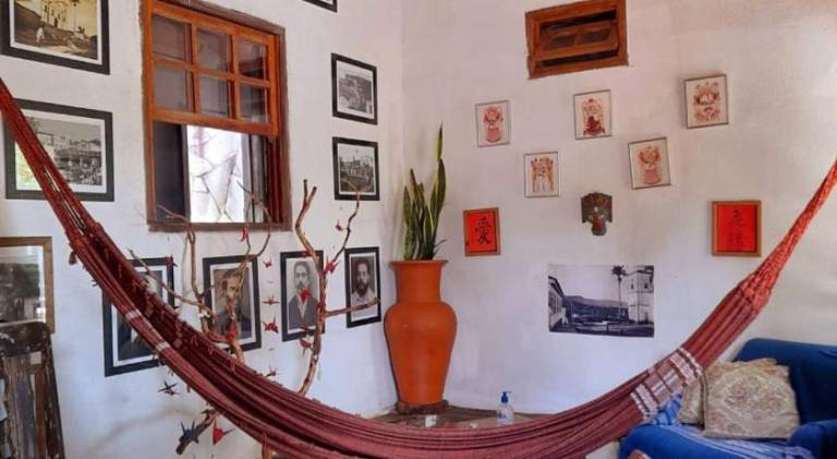 Dom Jaime - Guest House — photo 2