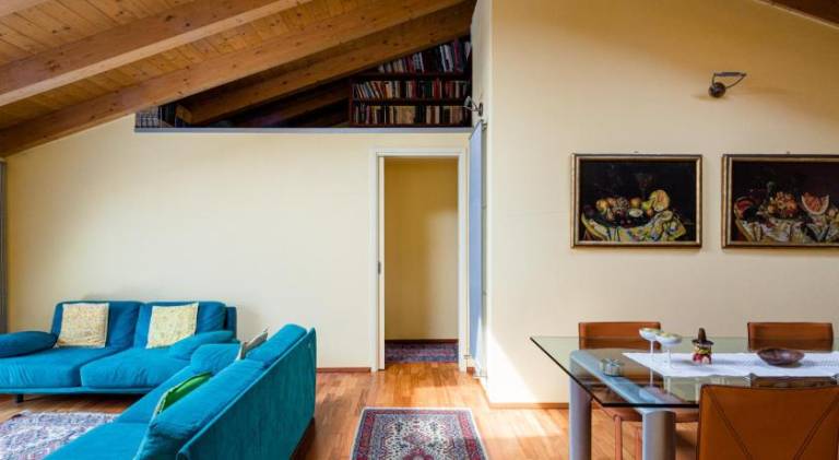Holiday apartment | Dogs allowed in Darfo Boario Terme