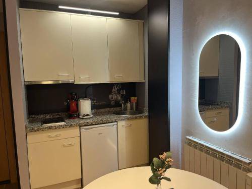 Apartamento Sierra Nevada