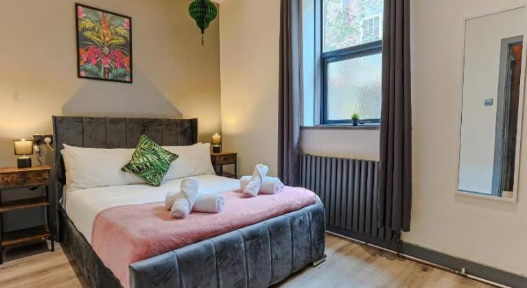 Rental apartment | Pets allowed — photo 2