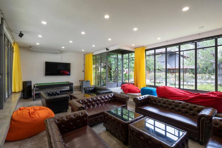 Phrip Phri Luxury Pool Villas — photo 5
