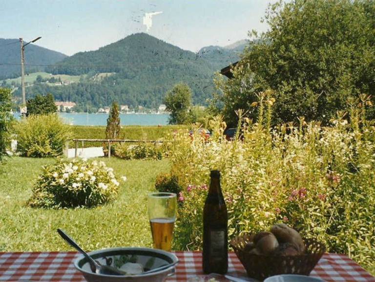 Appartement Tegernsee