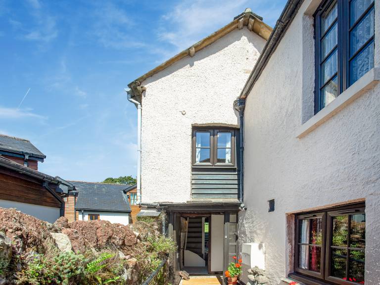 Cottage  Shaldon