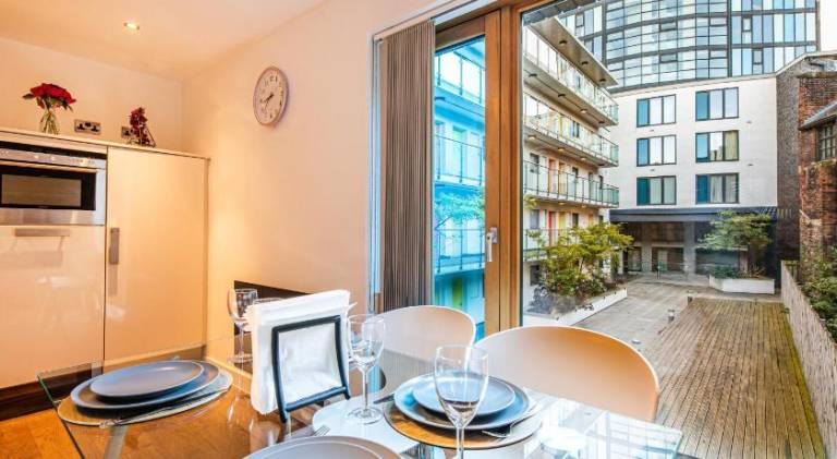 Nice rental apartment | Dogs allowed in Sheffield