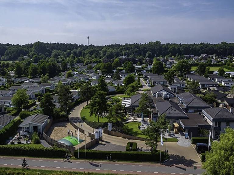 Vakantiepark Noordwijk