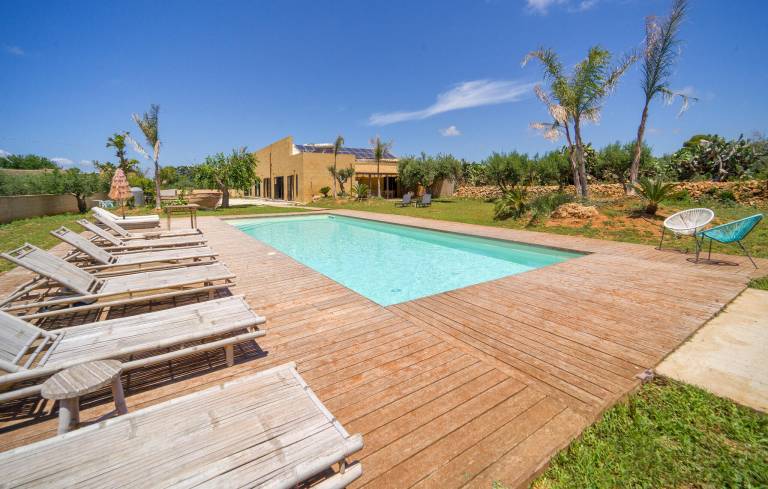 Casa Marsala