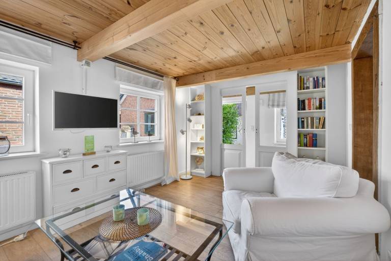Ferienwohnung Maasholm