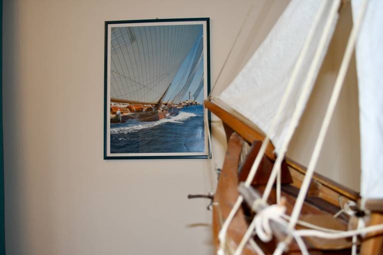 Fully equipped rental apartment with pool, fast internet & yard | Lake view | Pets are welcome — photo 2