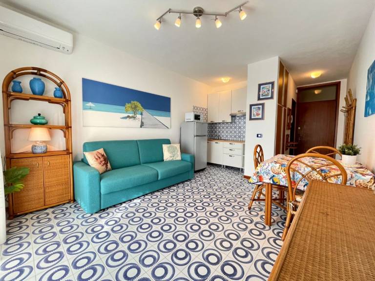 Child-friendly studio with pool | City view | Next to the beach | Pet-friendly — photo 3