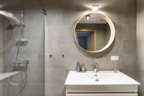 Apartament  Oświęcim